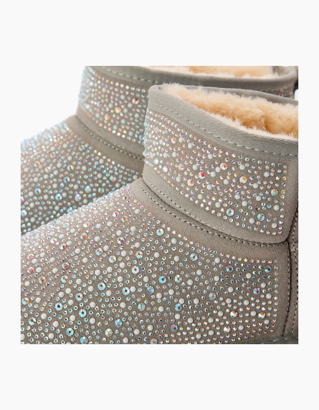 Clydes Snug Boots