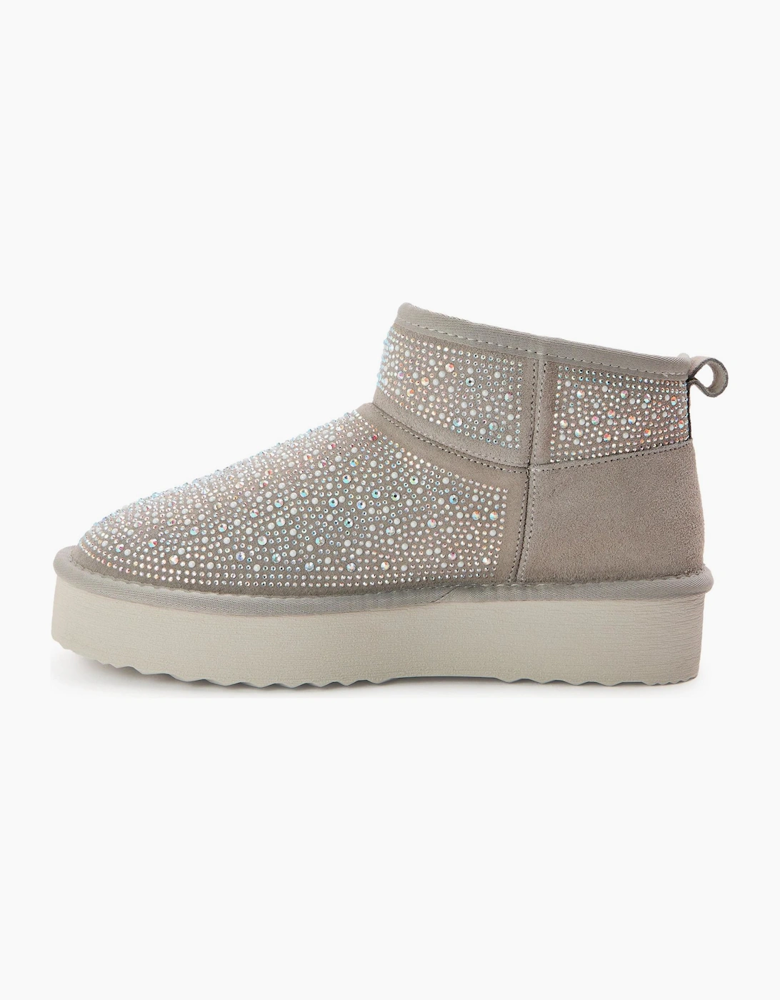 Clydes Snug Boots