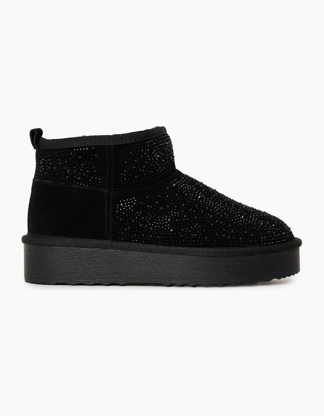 Clydes Snug Boots, 5 of 4