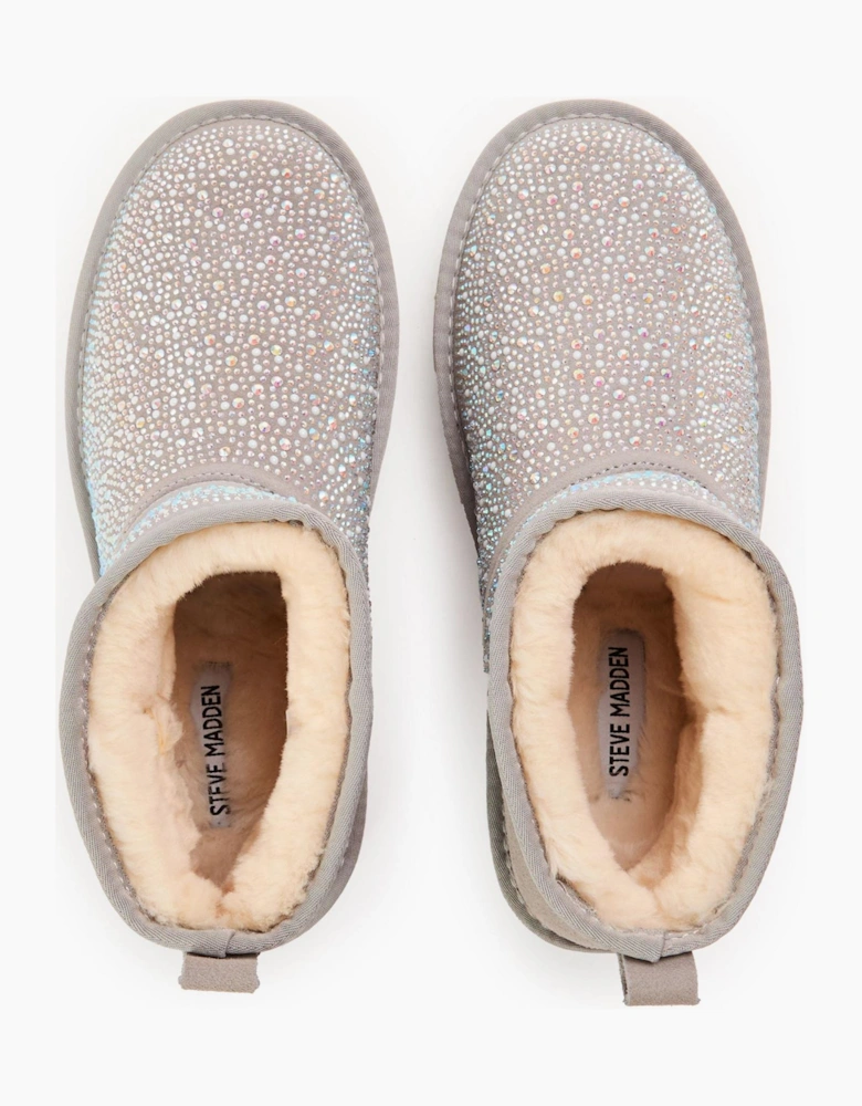 Clydes Snug Boots