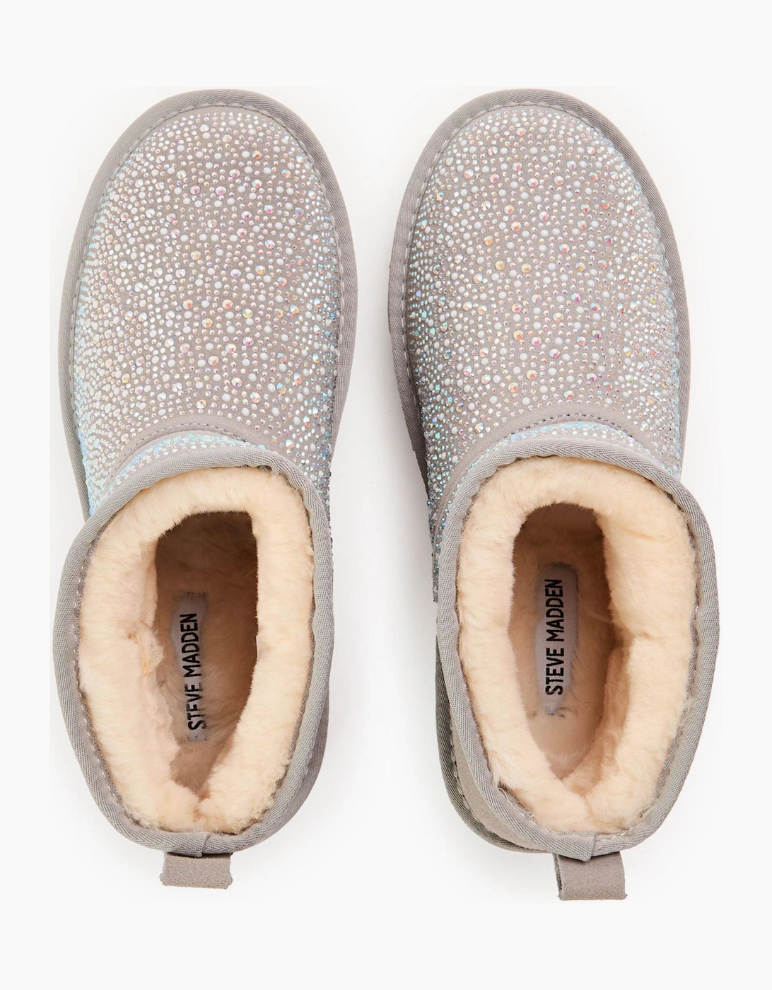 Clydes Snug Boots