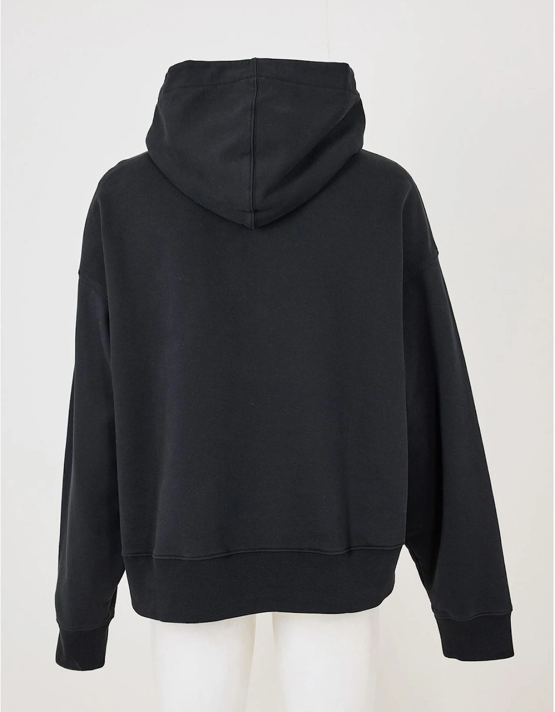 Pull Over Hoody