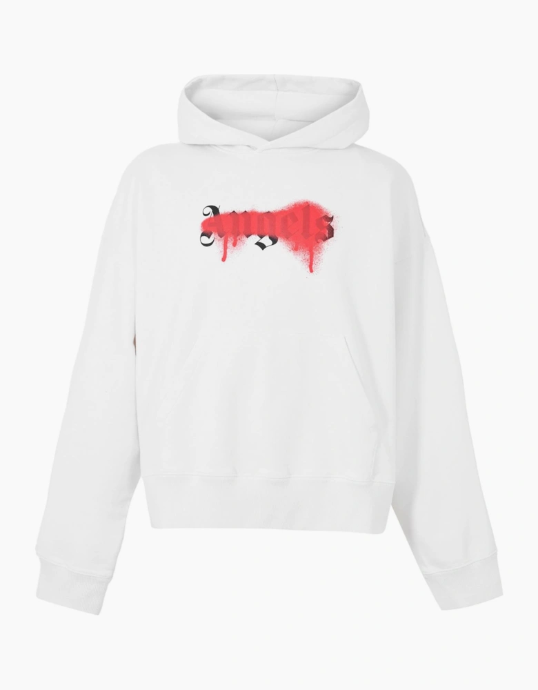 Pull Over Hoody