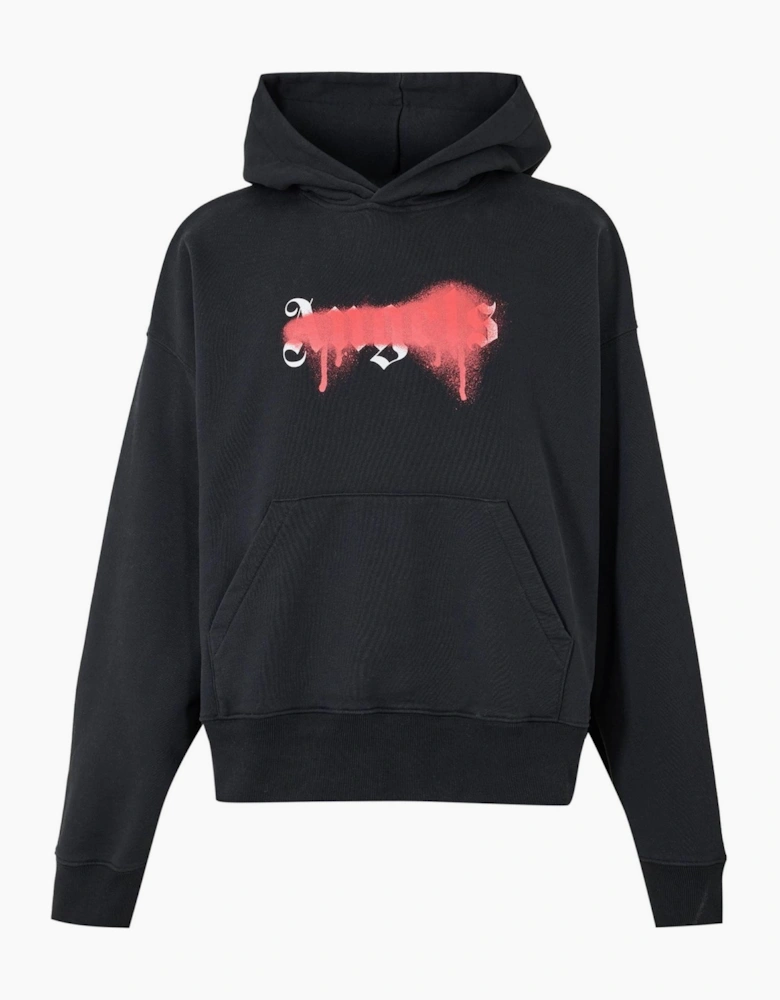 Pull Over Hoody