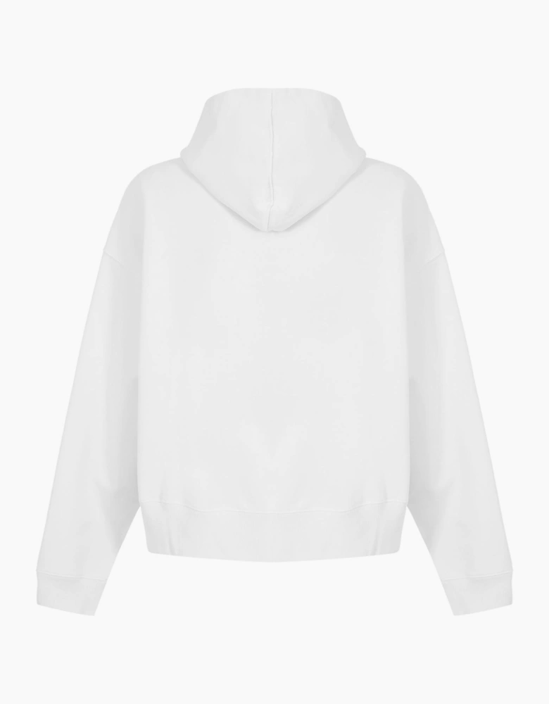 Pull Over Hoody