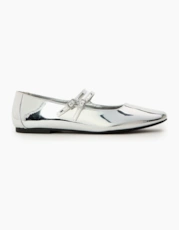 Silver Foil
