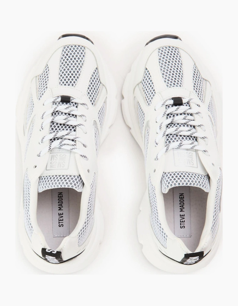 Plaja Low-Top Trainers