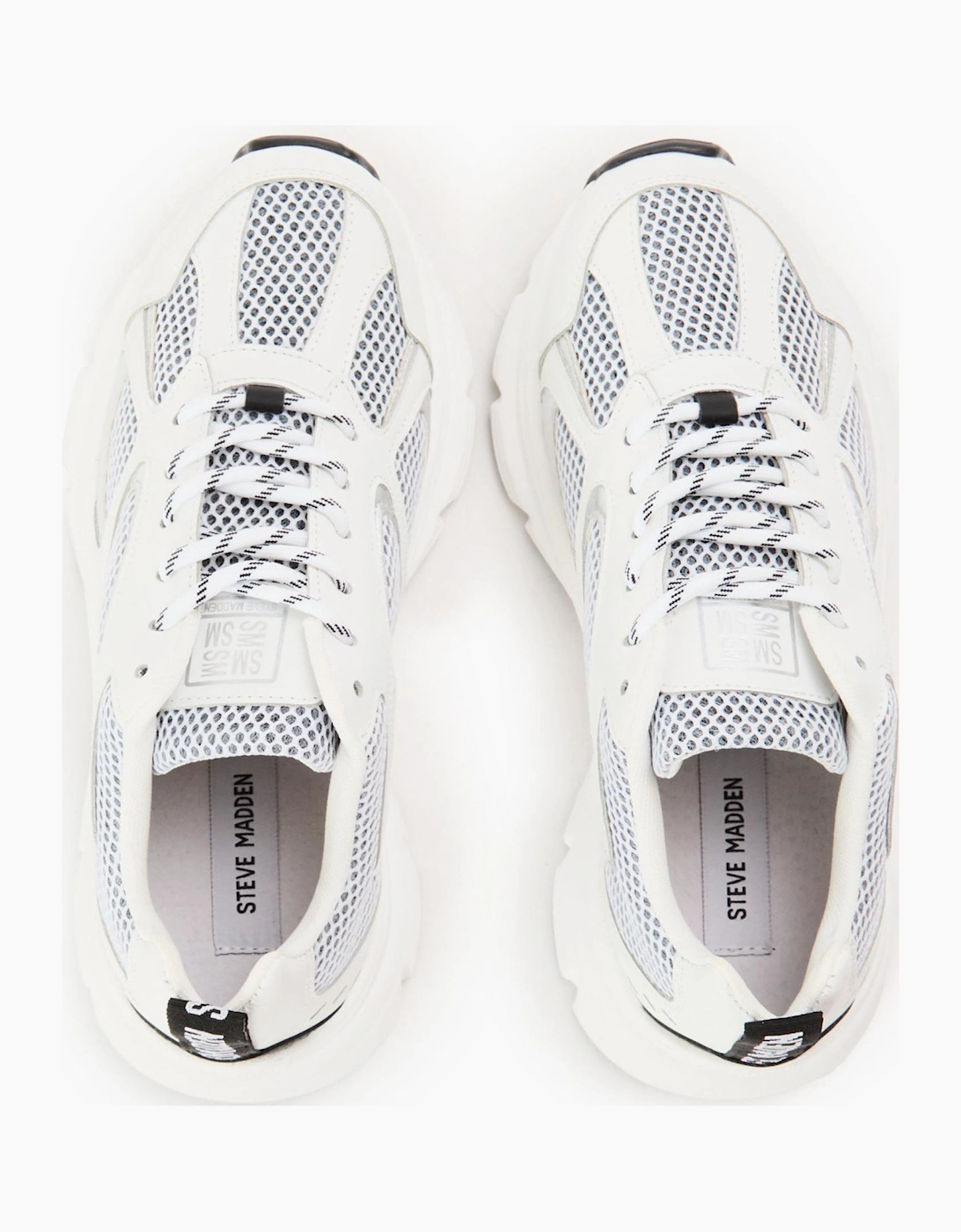 Plaja Low-Top Trainers