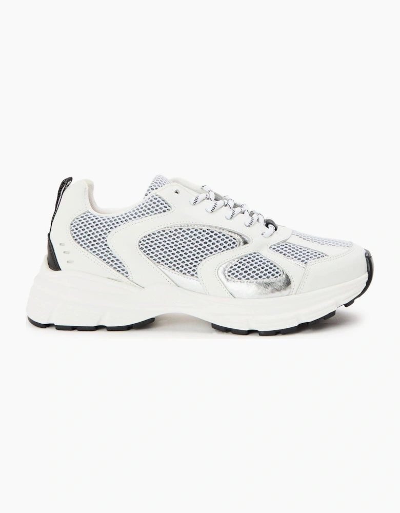 Plaja Low-Top Trainers