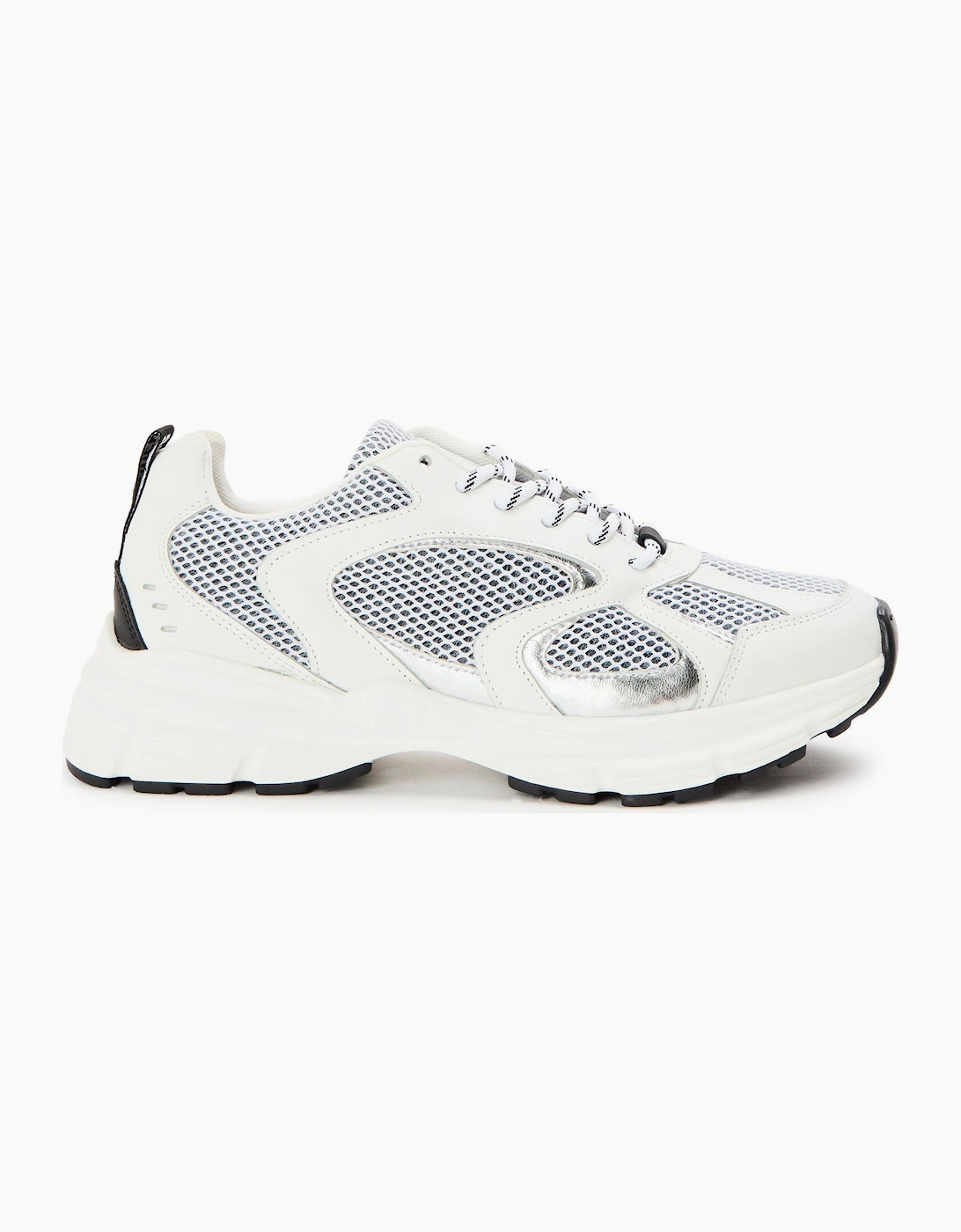 Plaja Low-Top Trainers, 5 of 4