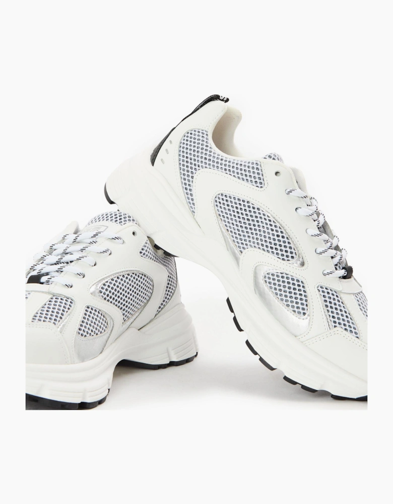 Plaja Low-Top Trainers