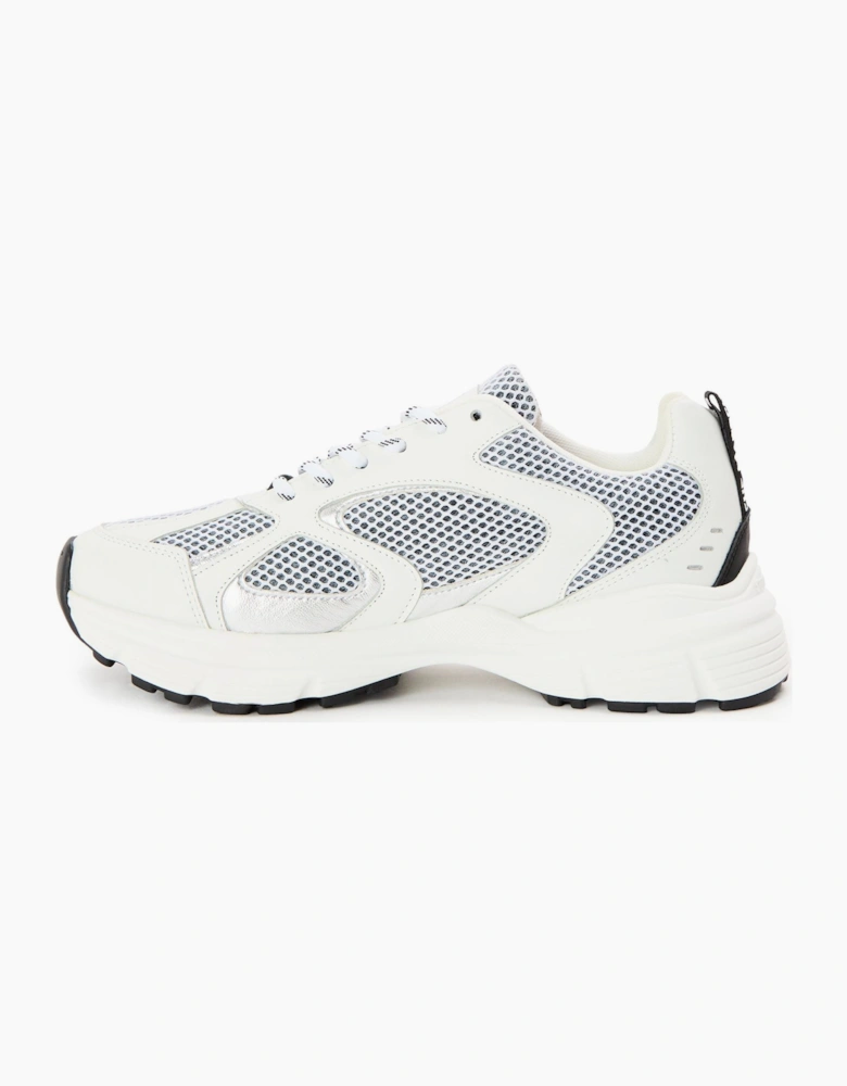 Plaja Low-Top Trainers
