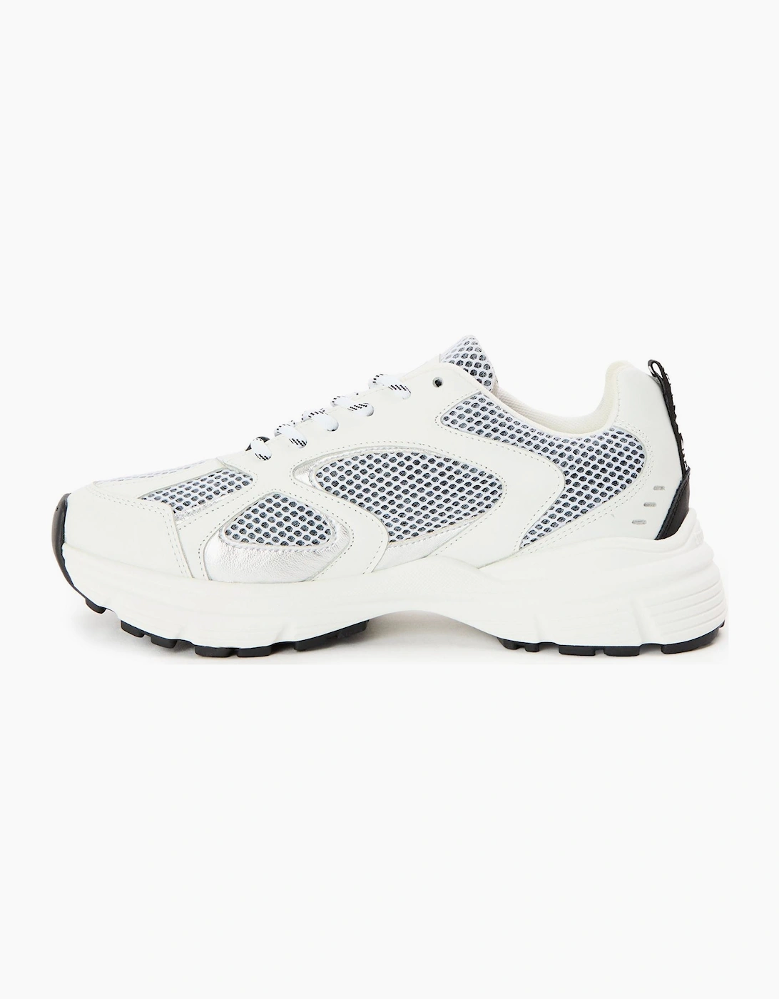Plaja Low-Top Trainers