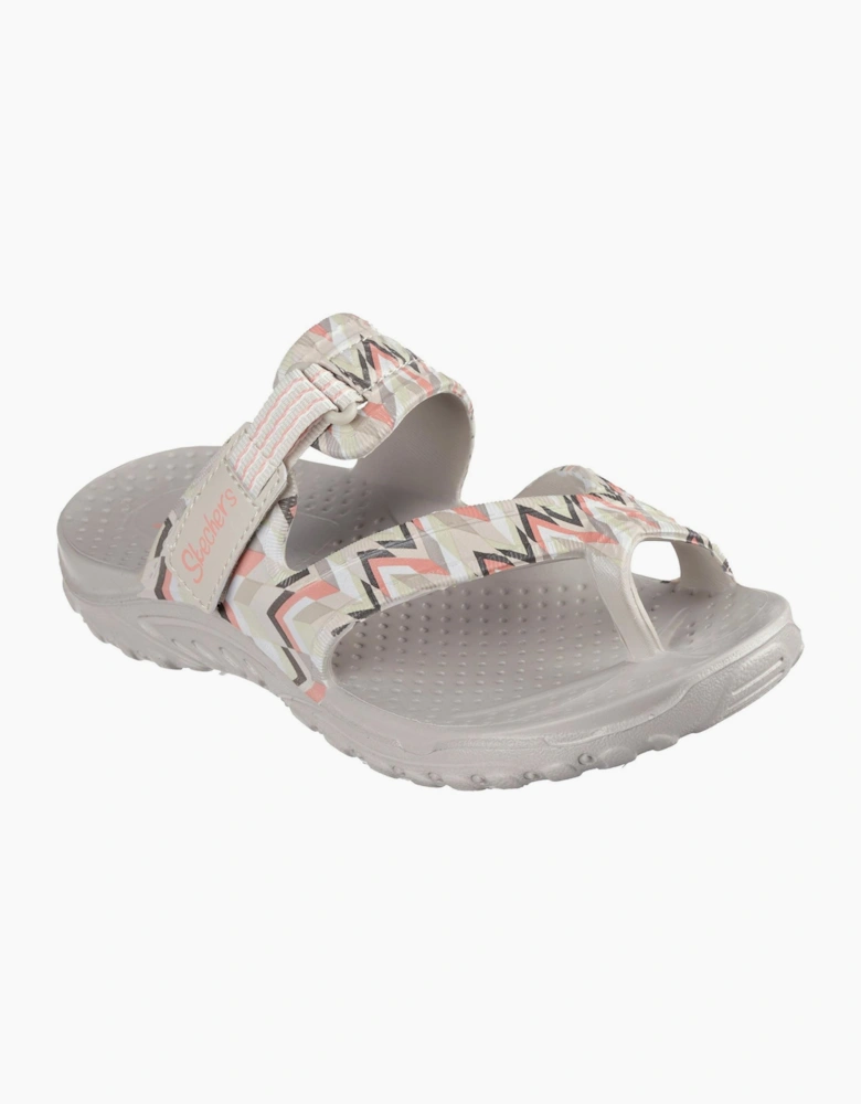 Reggae Toe Post Thong Toe Sandals