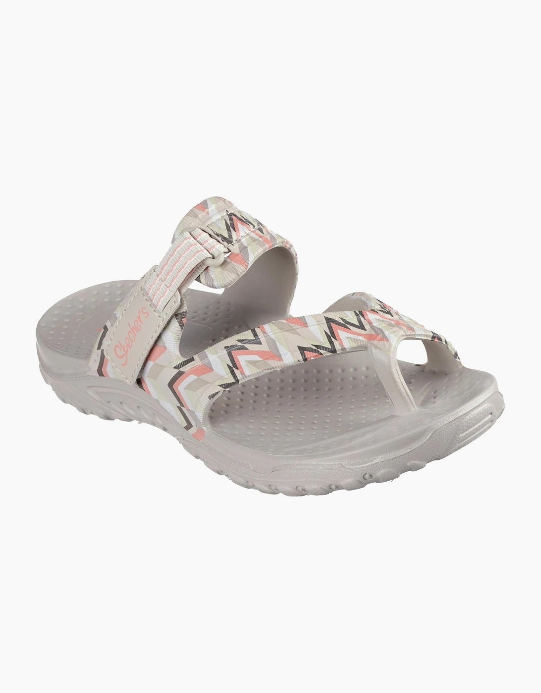 Reggae Toe Post Thong Toe Sandals