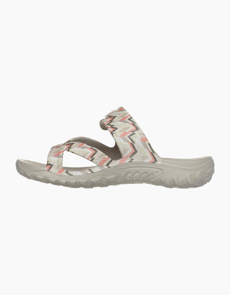 Reggae Toe Post Thong Toe Sandals