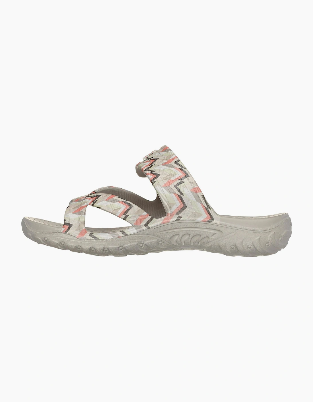 Reggae Toe Post Thong Toe Sandals