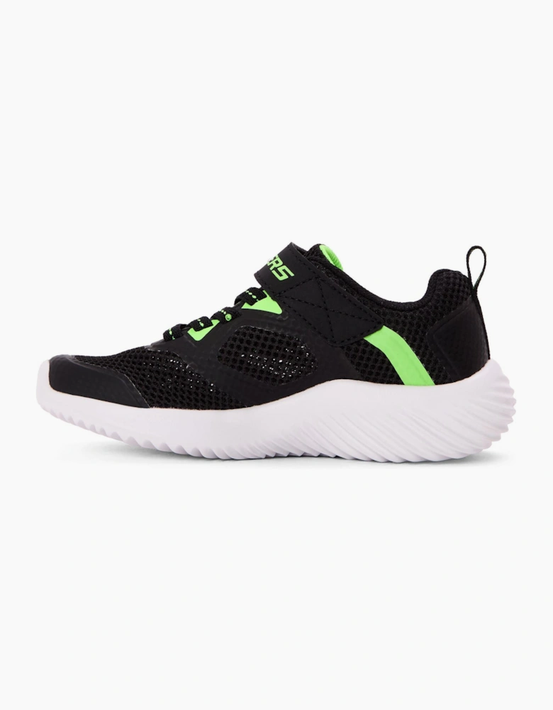Bounder Slip-On Trainers