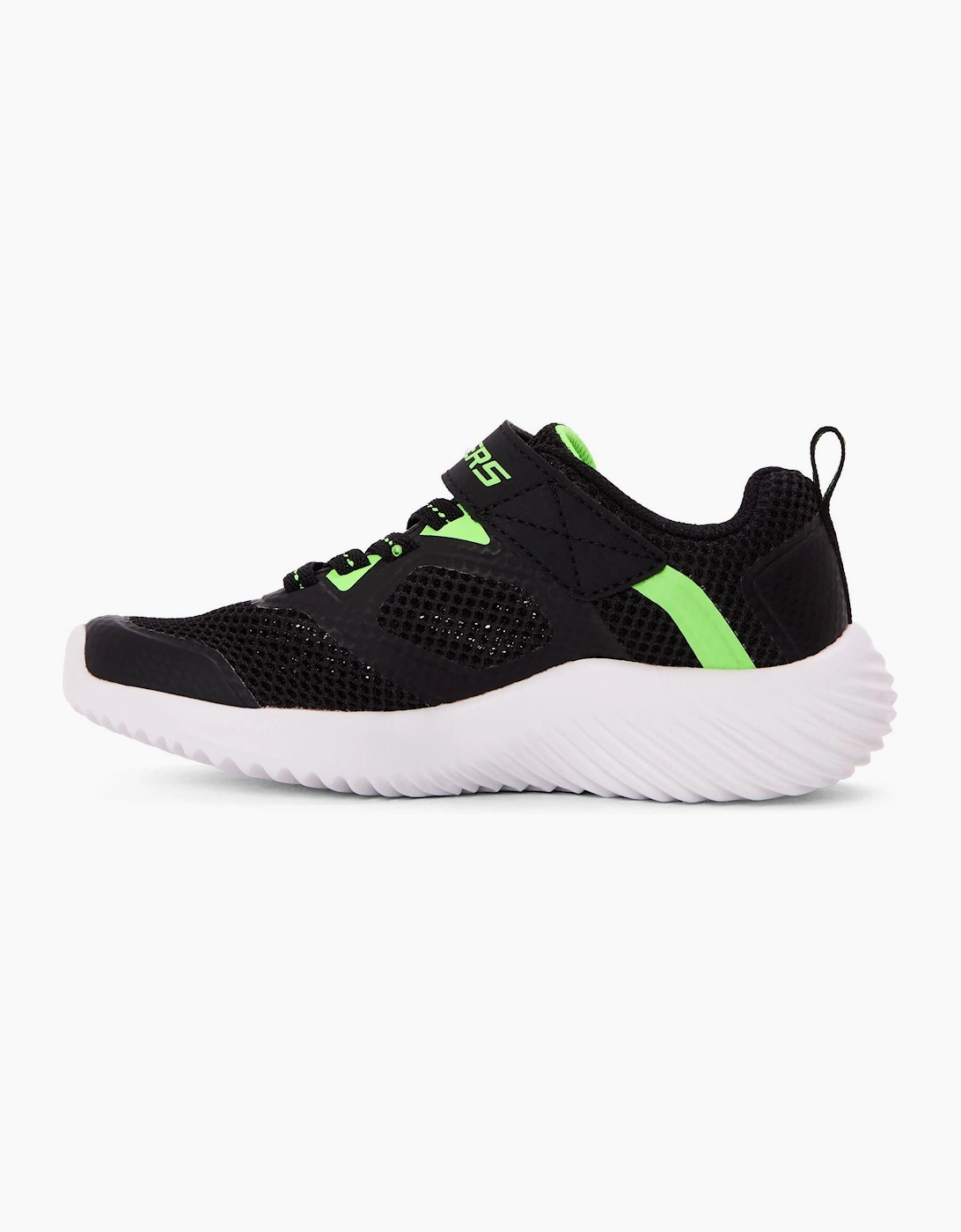 Bounder Slip-On Trainers