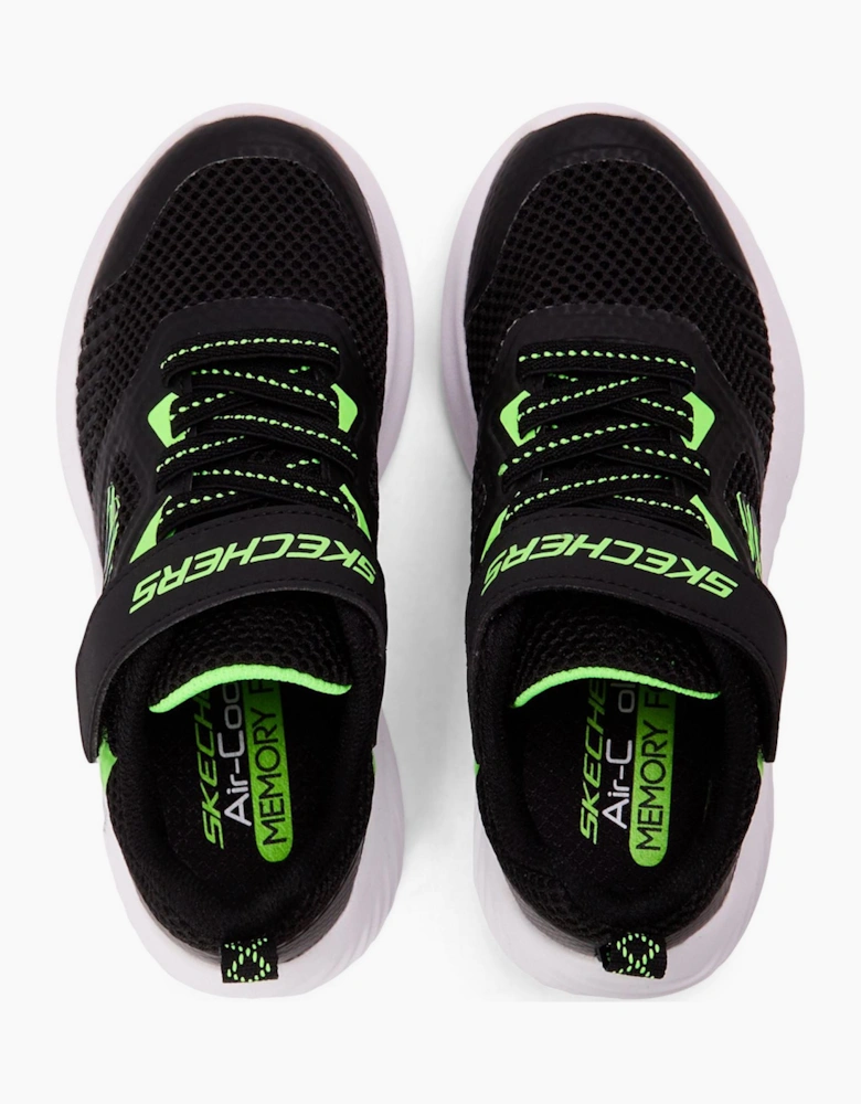 Bounder Slip-On Trainers