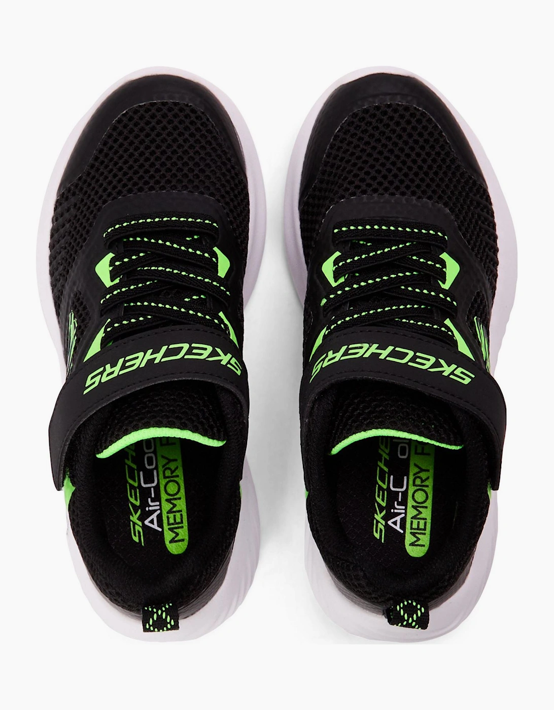 Bounder Slip-On Trainers