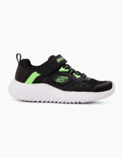 Black/Lime
