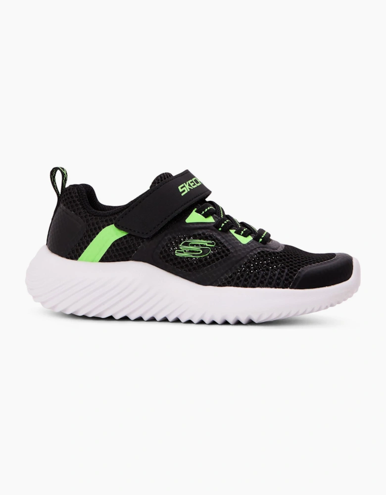 Bounder Slip-On Trainers