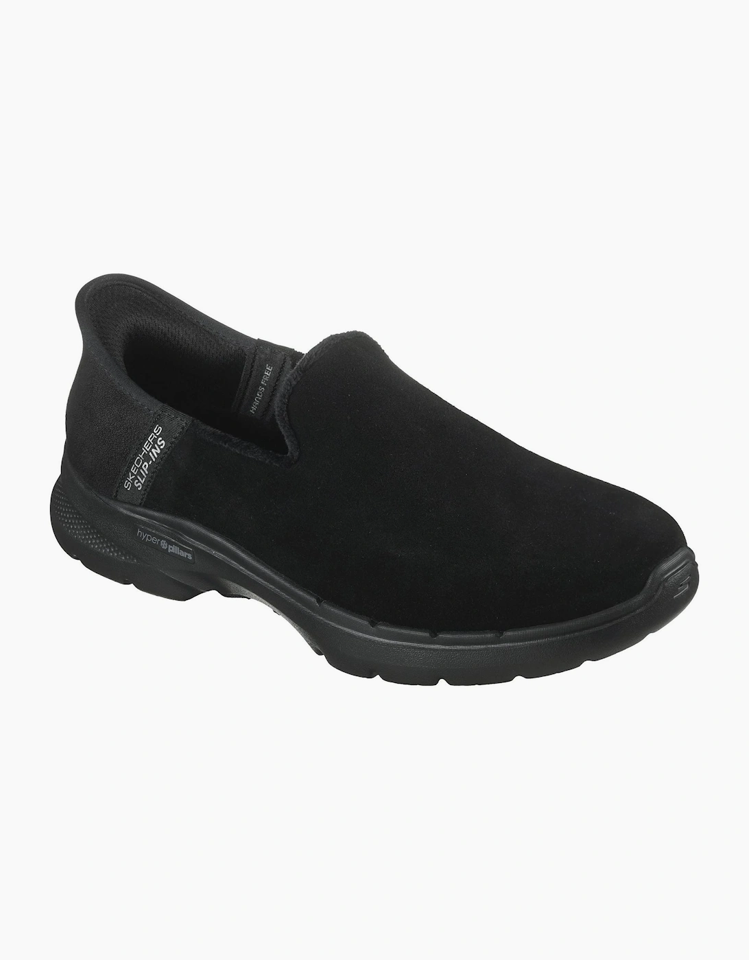 Gowalk6 Slip-Ins Walking Shoes, 6 of 5