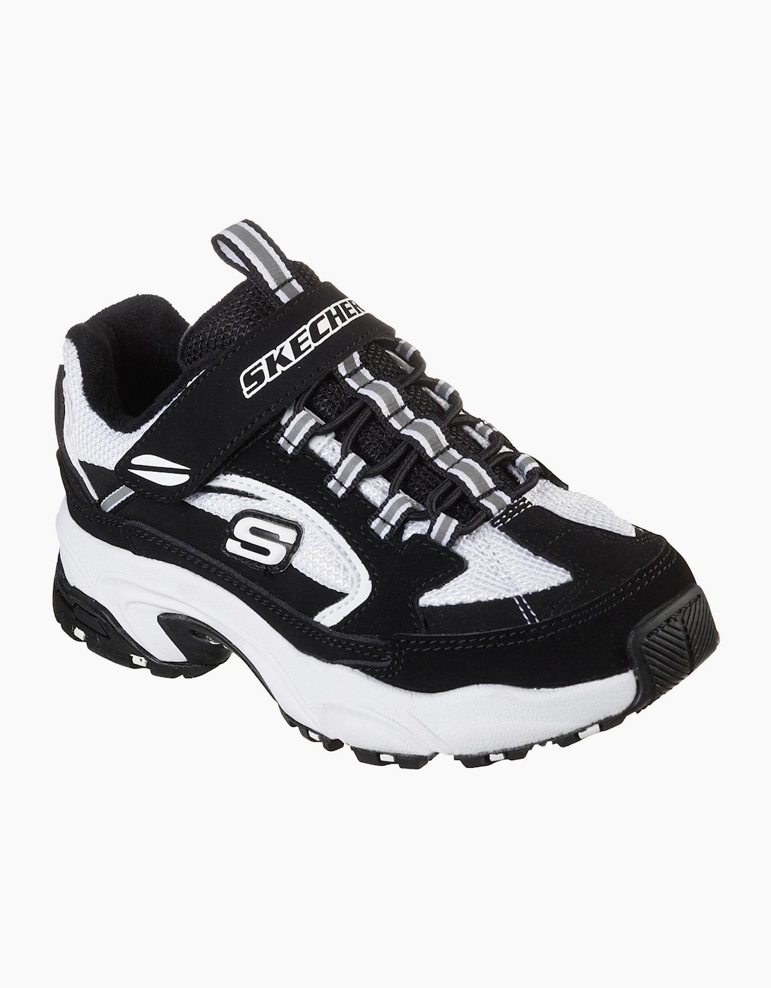 Stamina Trainers, 2 of 1