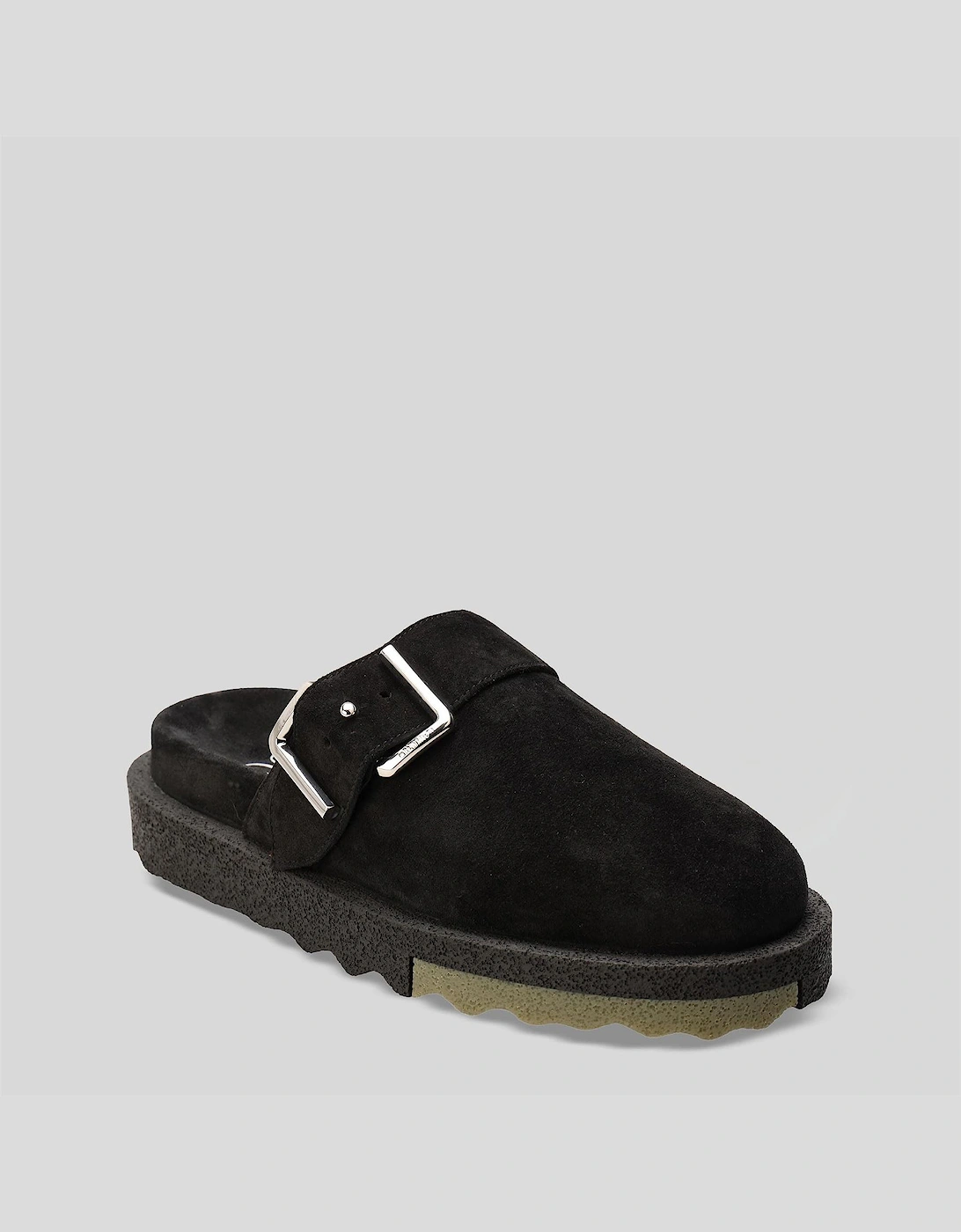 Slip-On Clogs