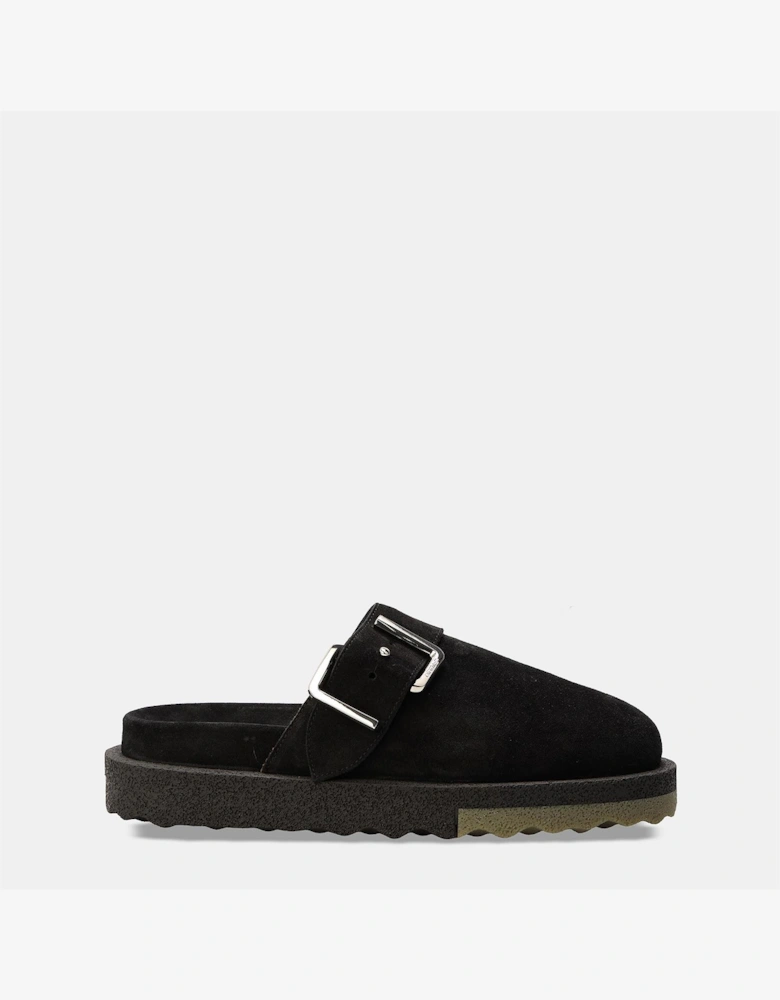 Slip-On Clogs