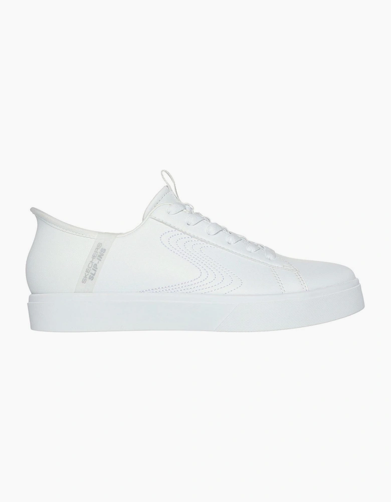 Women's Classic Low-Top Trainers