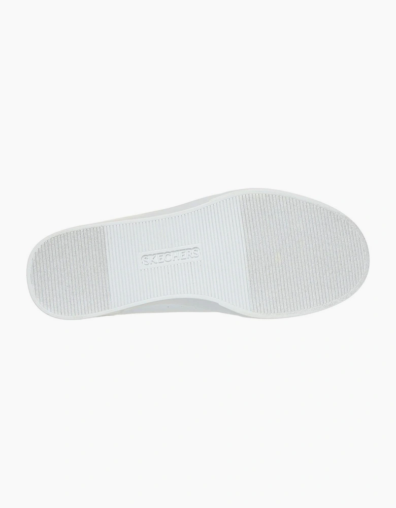 Women's Classic Low-Top Trainers