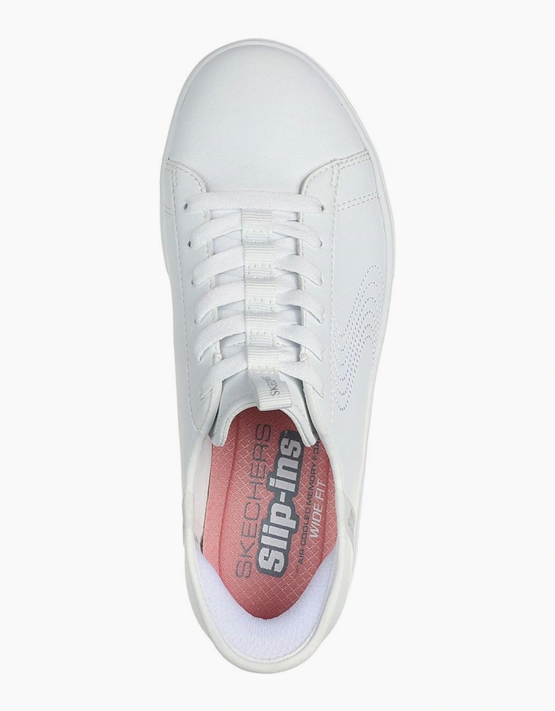 Women's Classic Low-Top Trainers