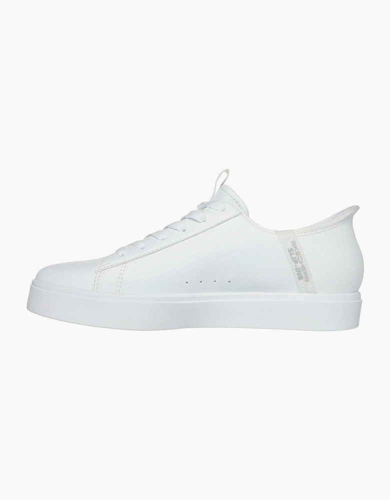 Women's Classic Low-Top Trainers