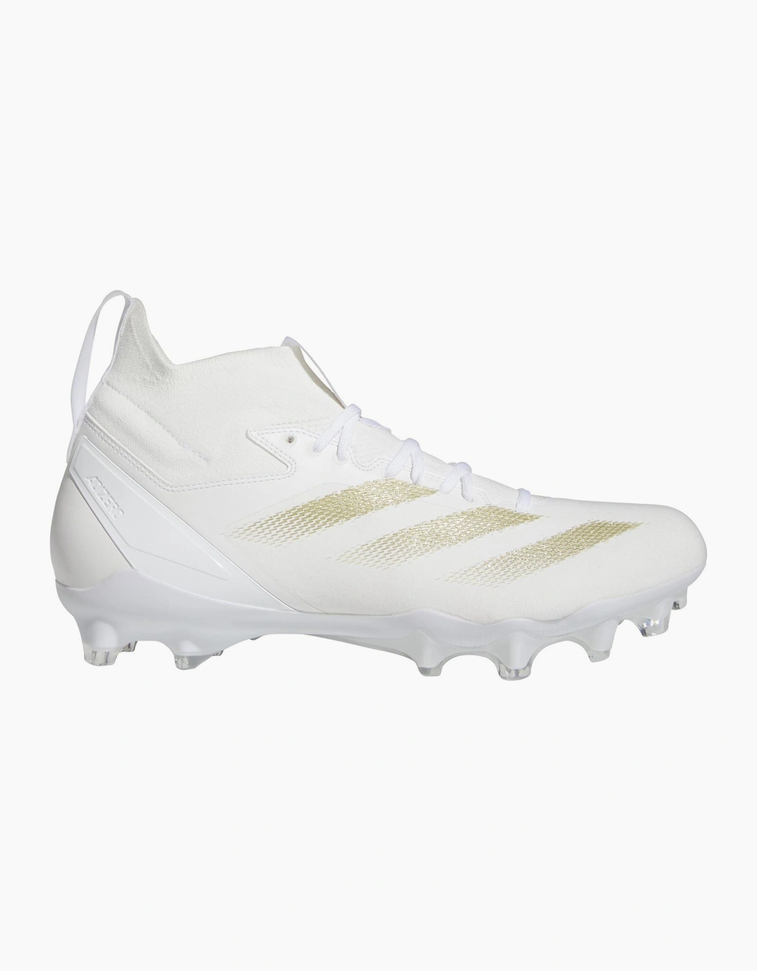 Men's Impact+ Astro Turf Football Boots, 7 of 6