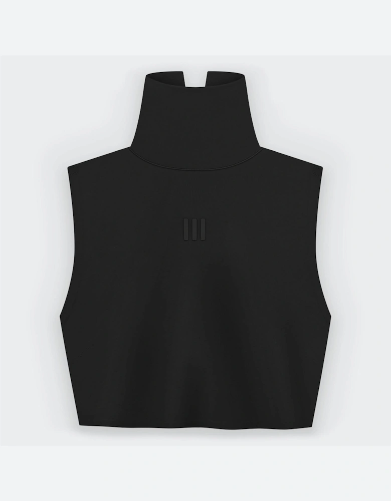 Women's Strappy Crop Top