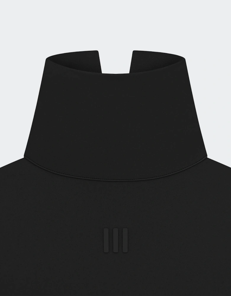 Women's Strappy Crop Top