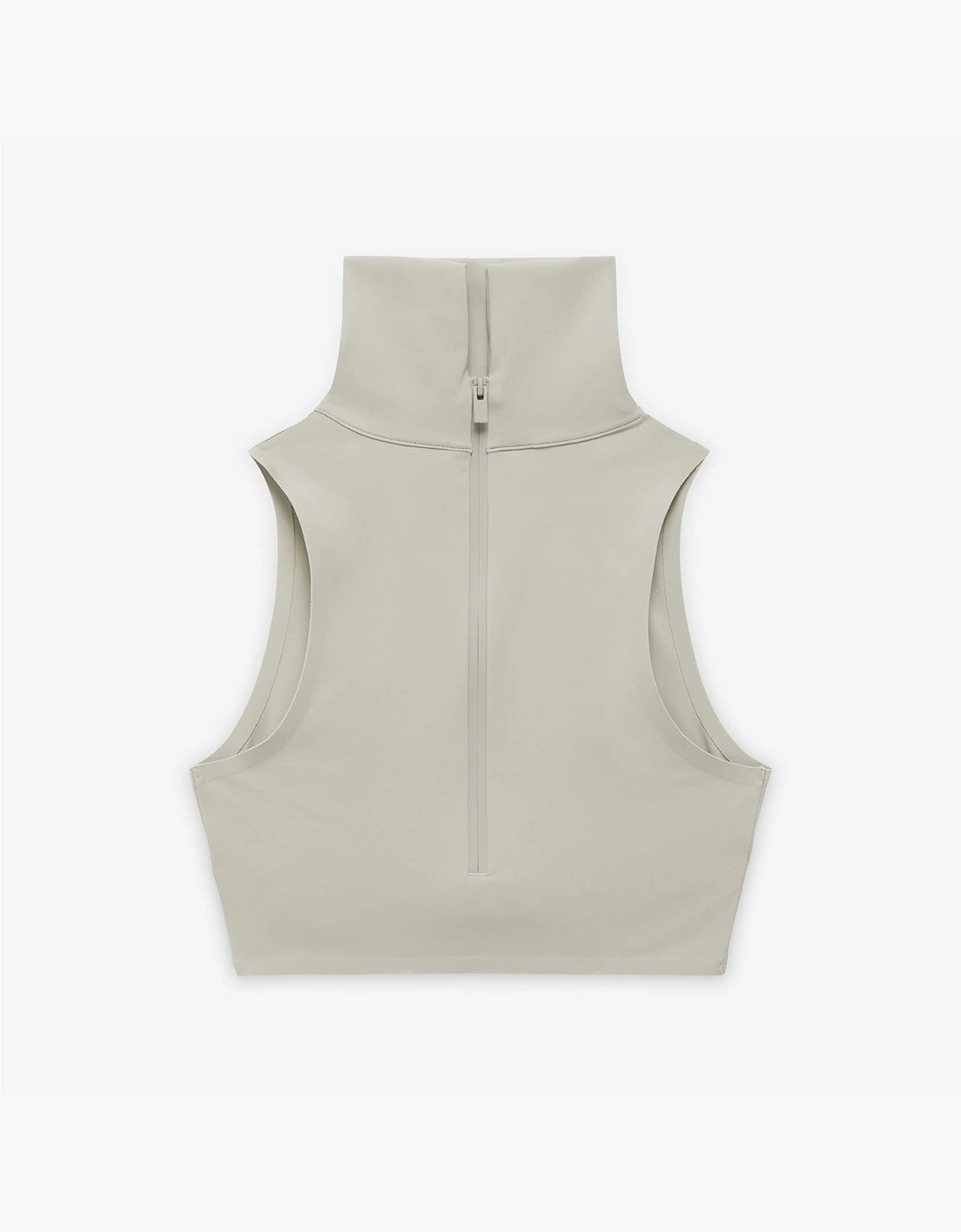 Women's Strappy Crop Top
