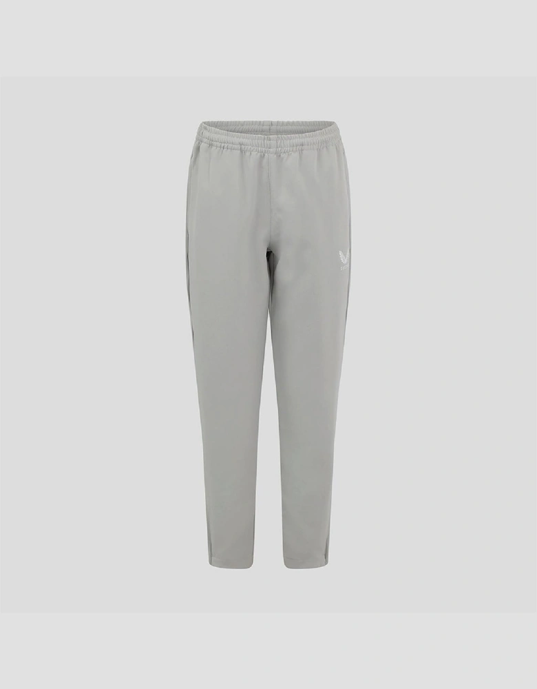 Closed Cuff Fleece Jogging Bottoms