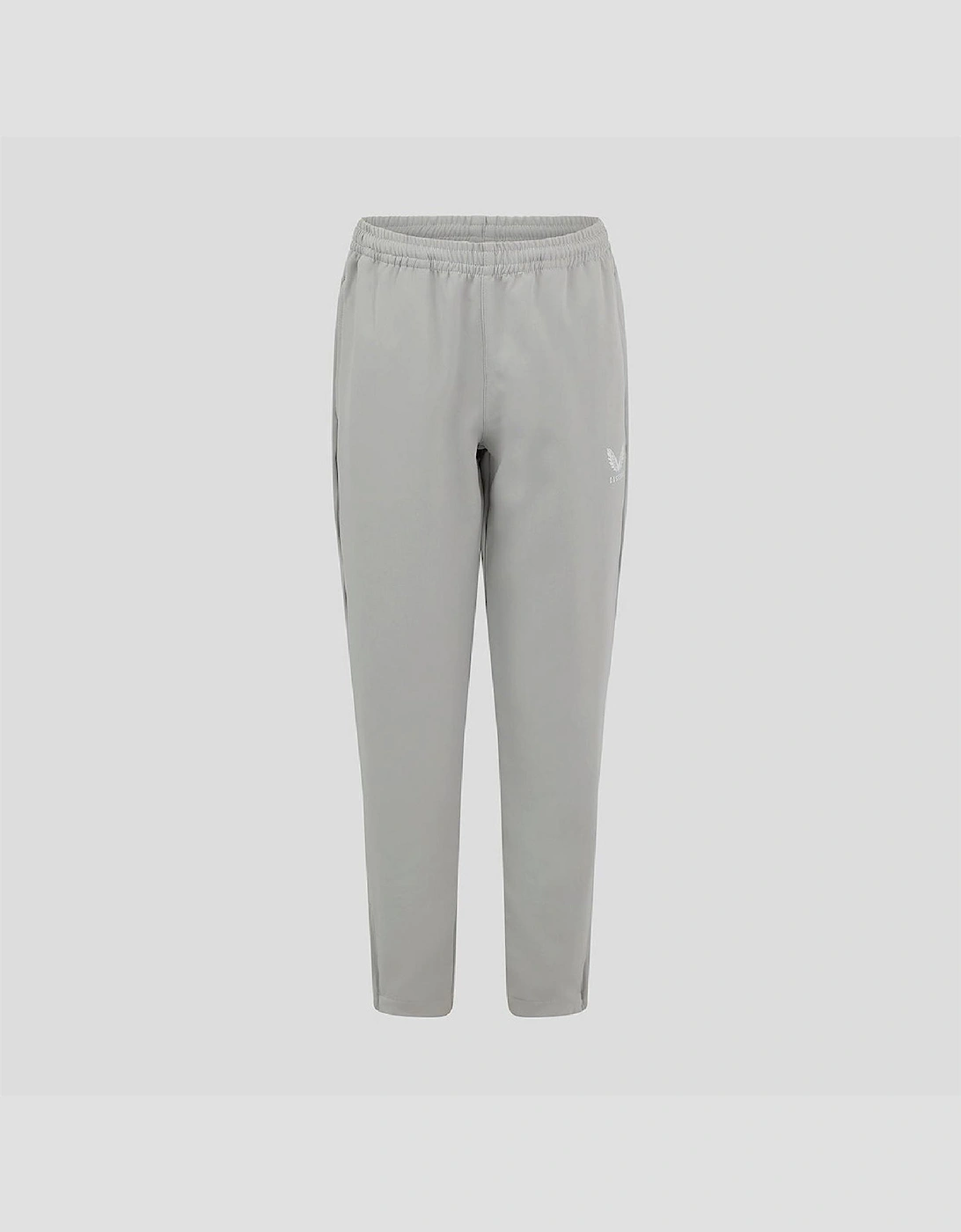 Closed Cuff Fleece Jogging Bottoms