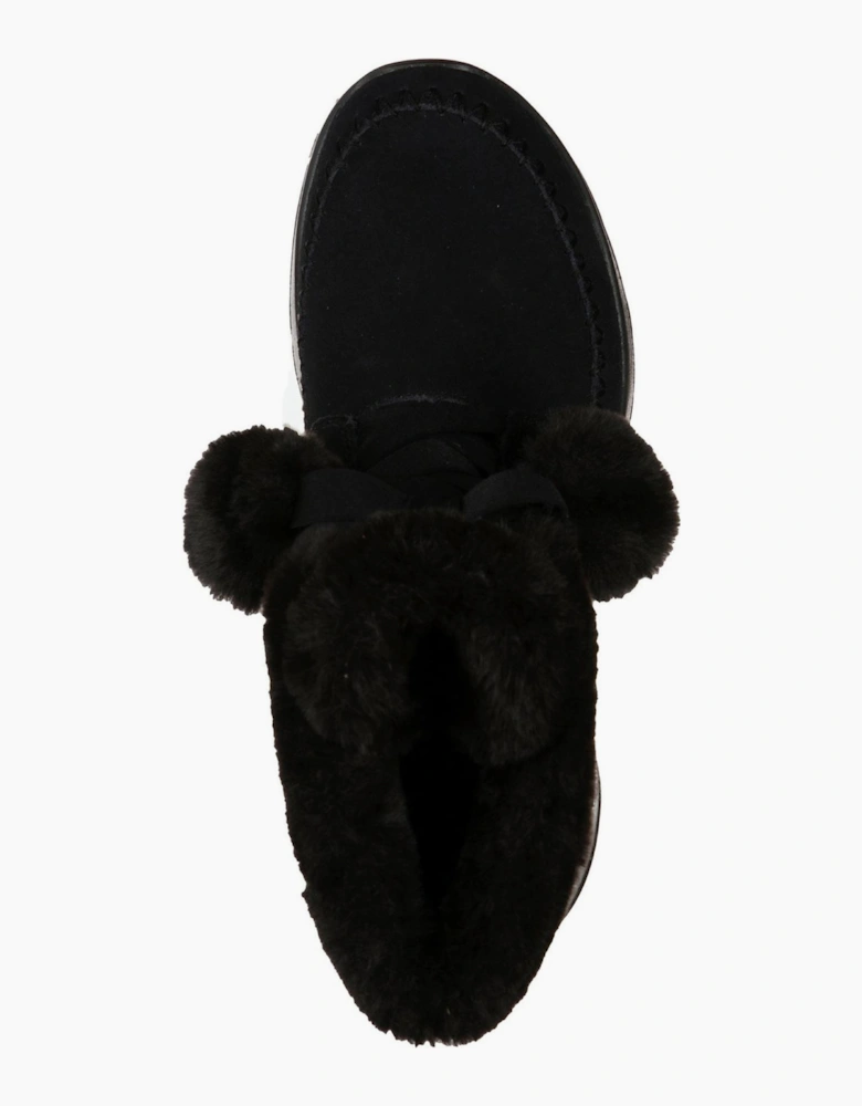 OTG Joy Boots