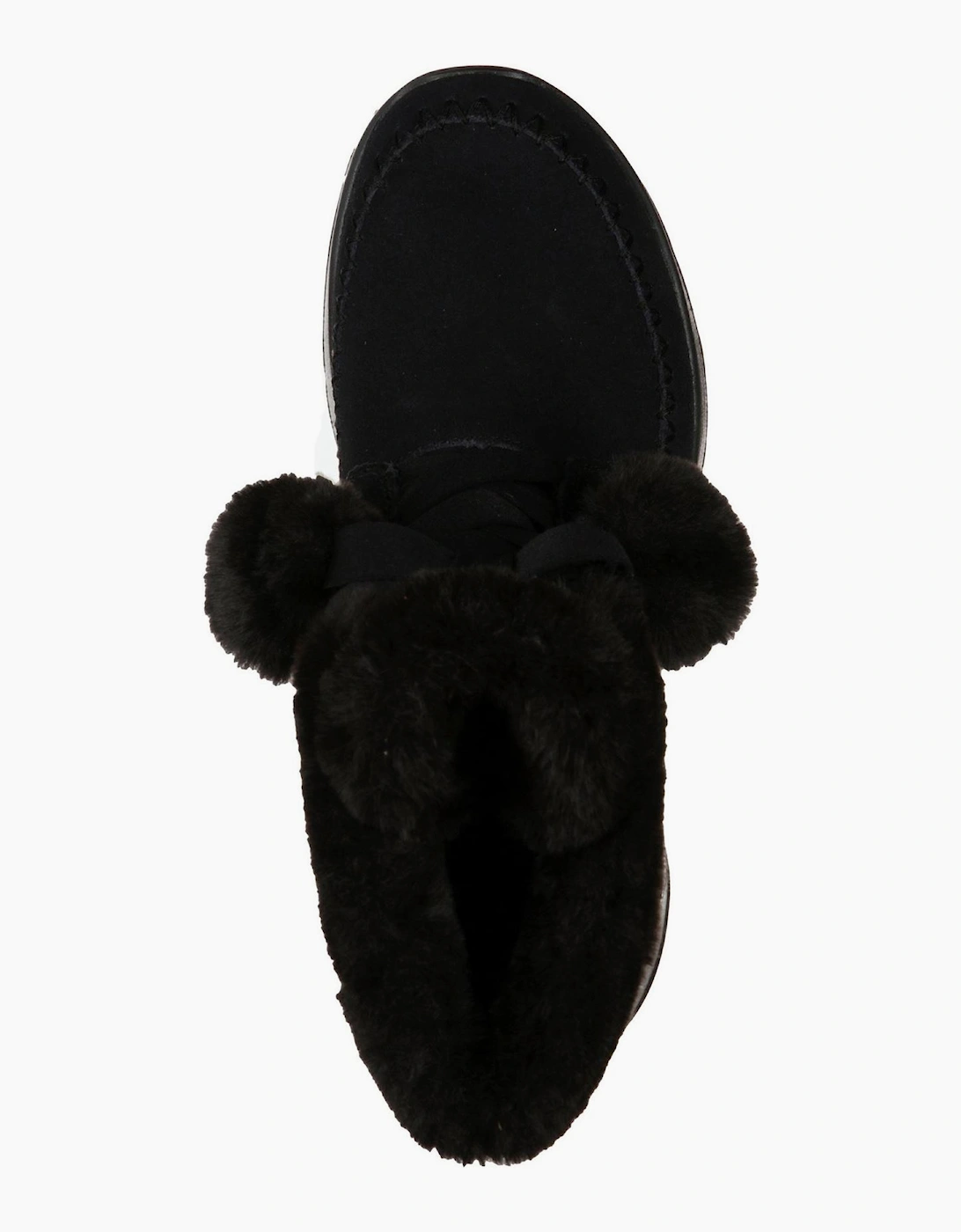 OTG Joy Boots