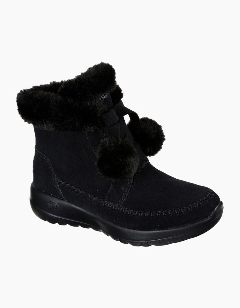 OTG Joy Boots
