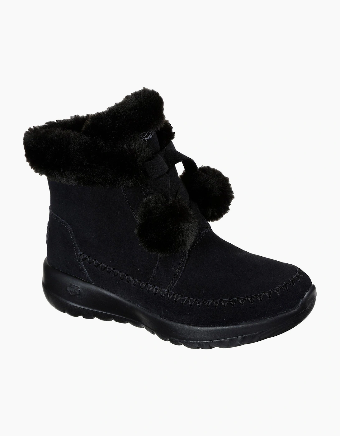 OTG Joy Boots, 6 of 5
