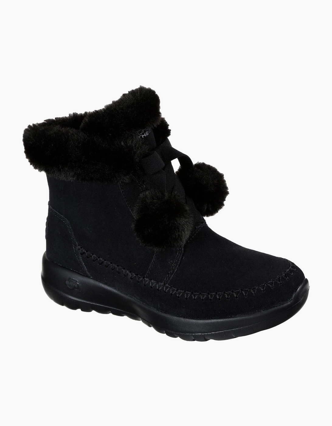 OTG Joy Boots