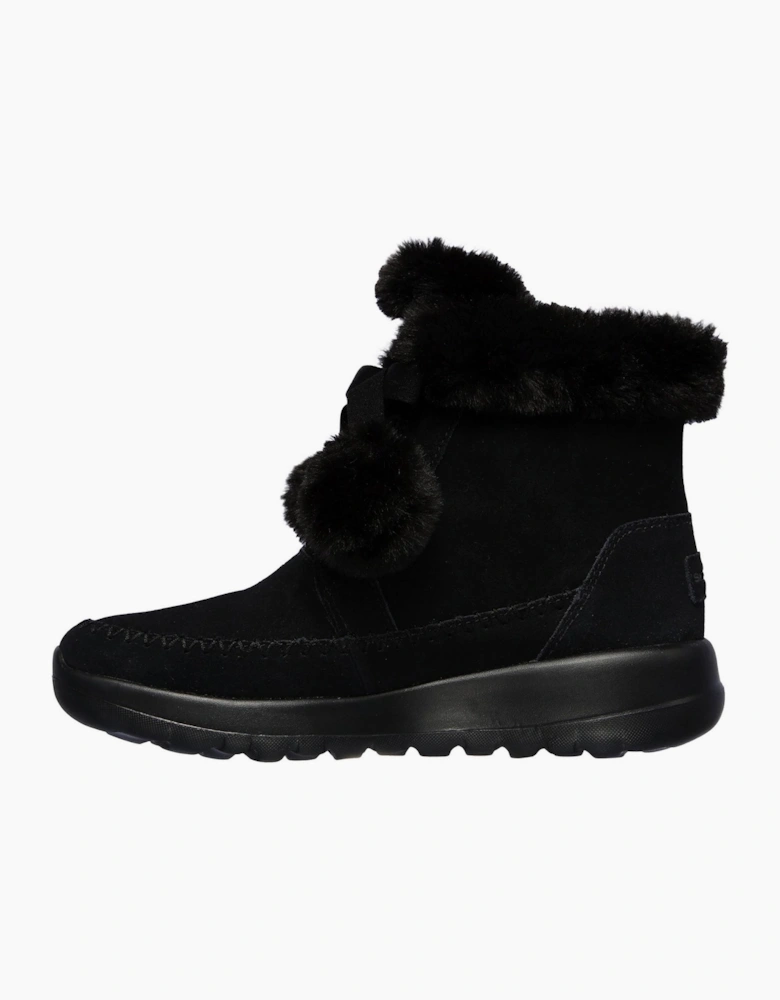 OTG Joy Boots