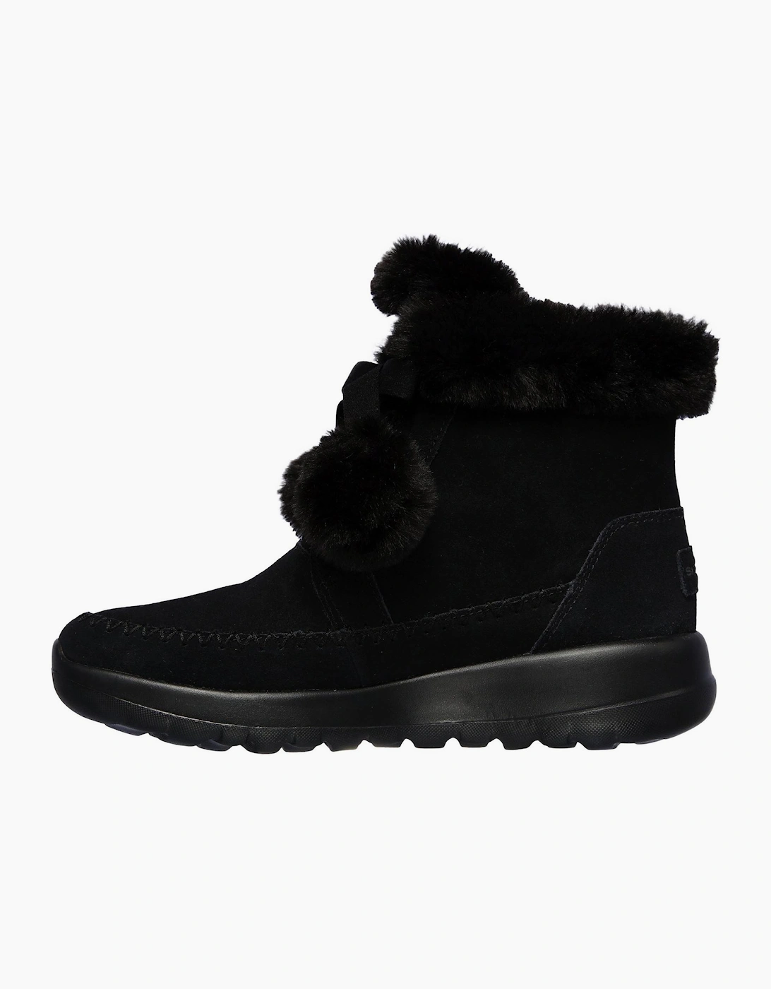 OTG Joy Boots