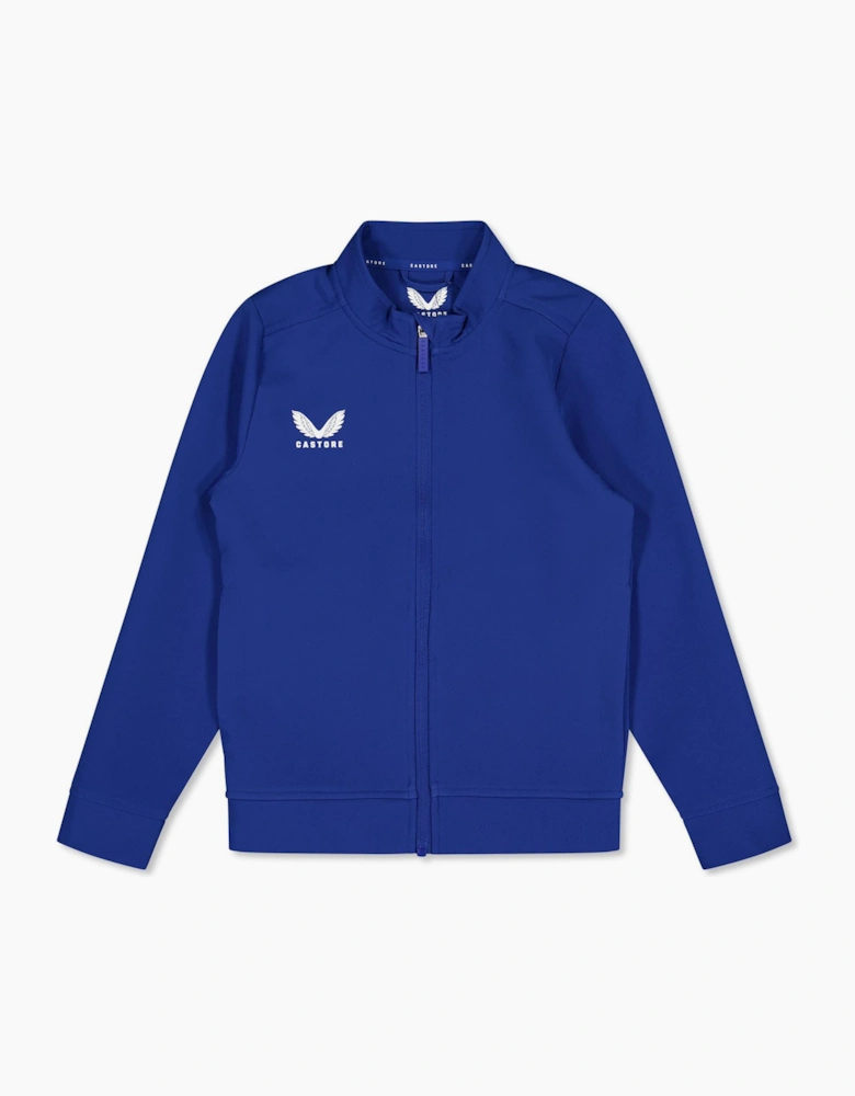 Lightweight Puffer Jacket
