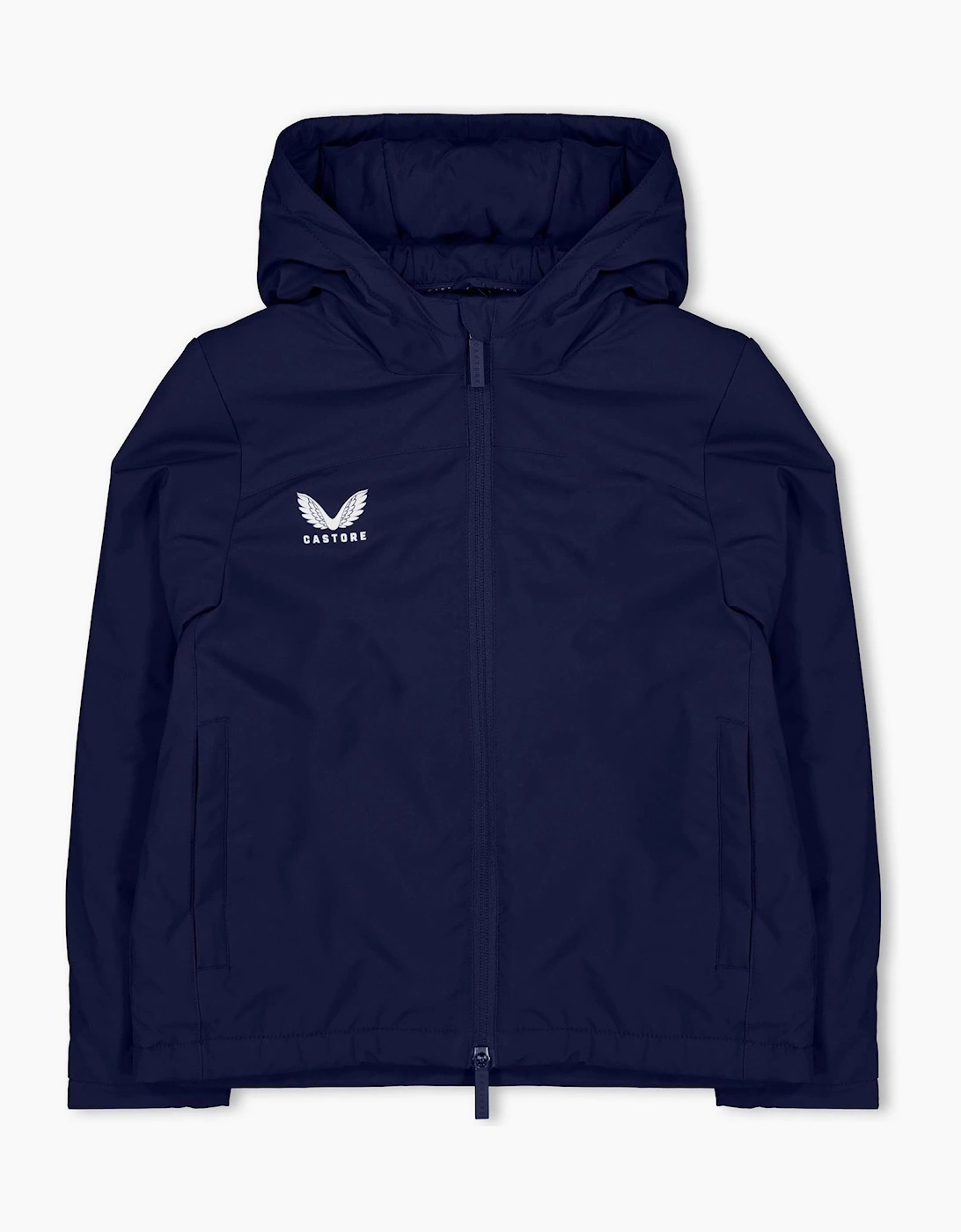 Lightweight Puffer Jacket, 5 of 4